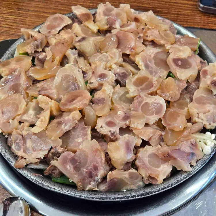 삼오낙지&수육전골 사진