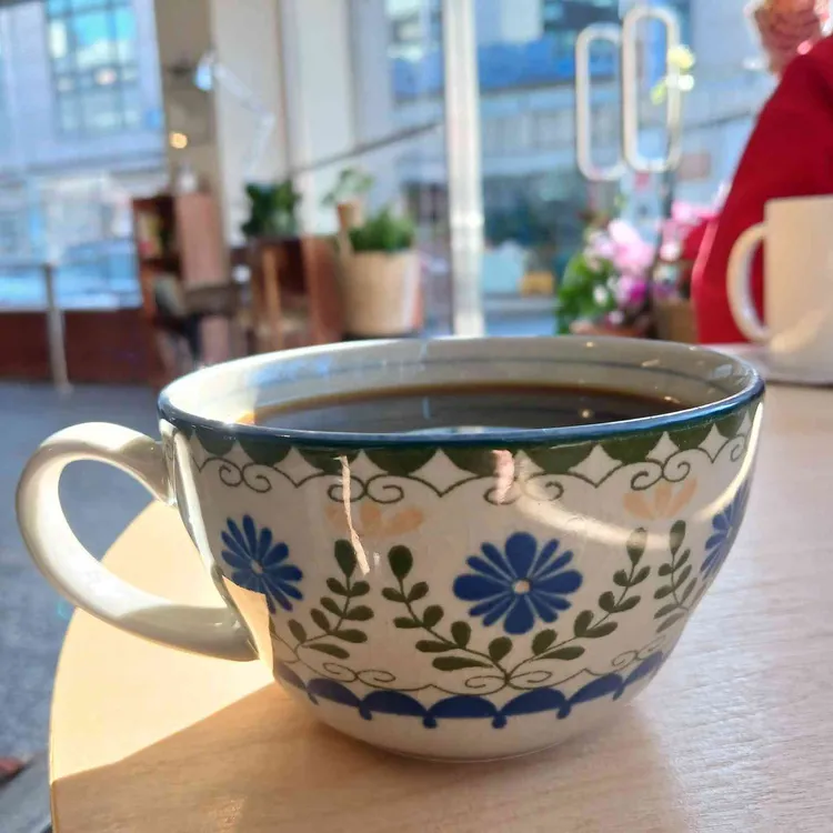 라이트커피 대표 사진