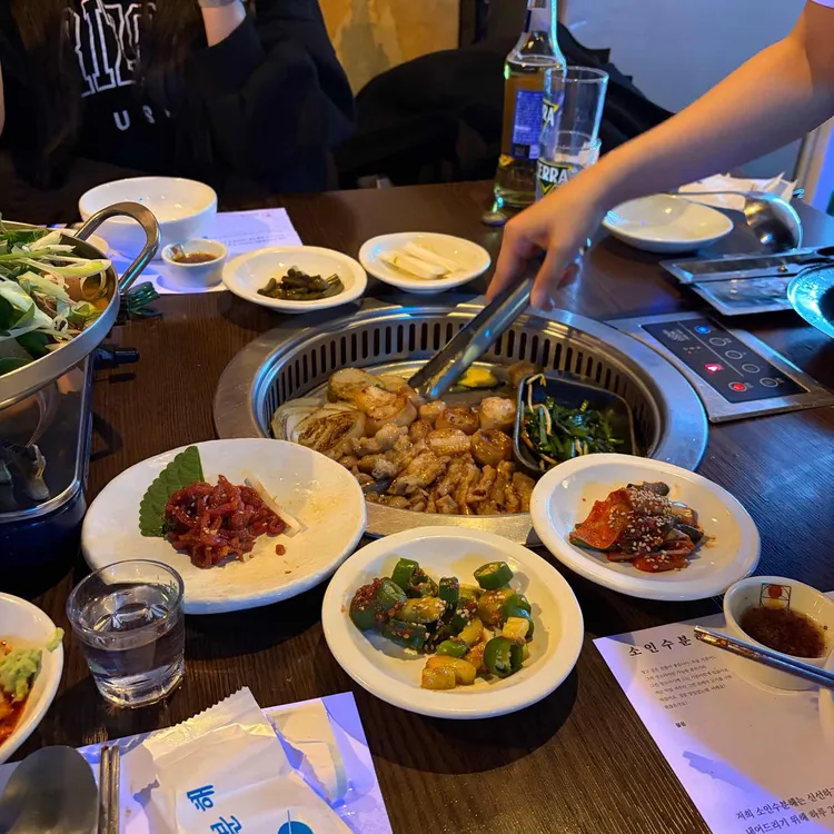 소인수서울 사진