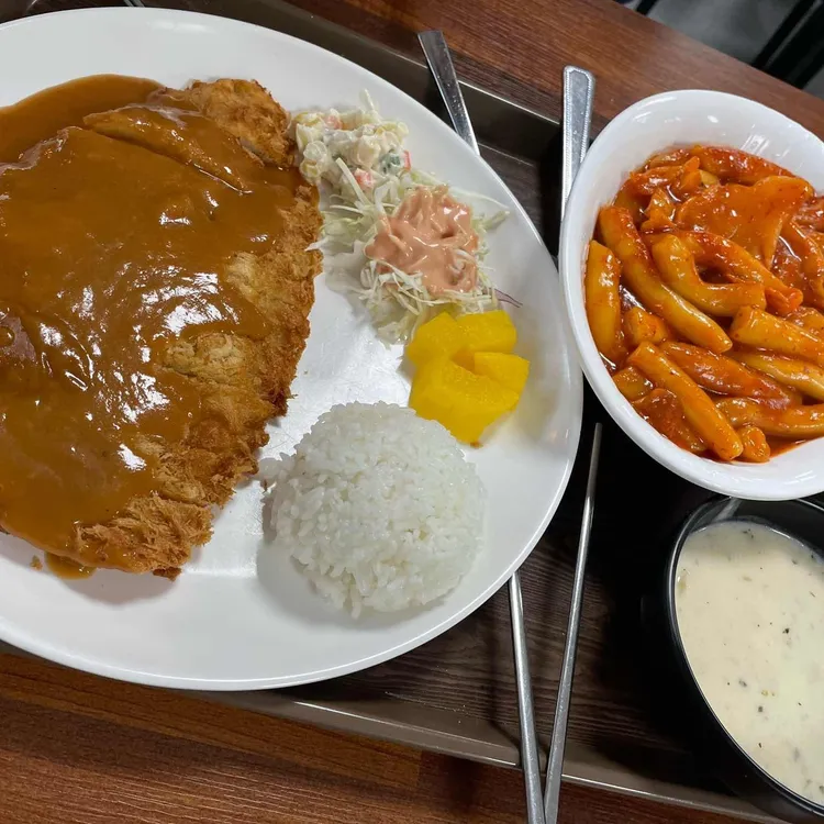 미르포레스트레스토랑 대표 사진