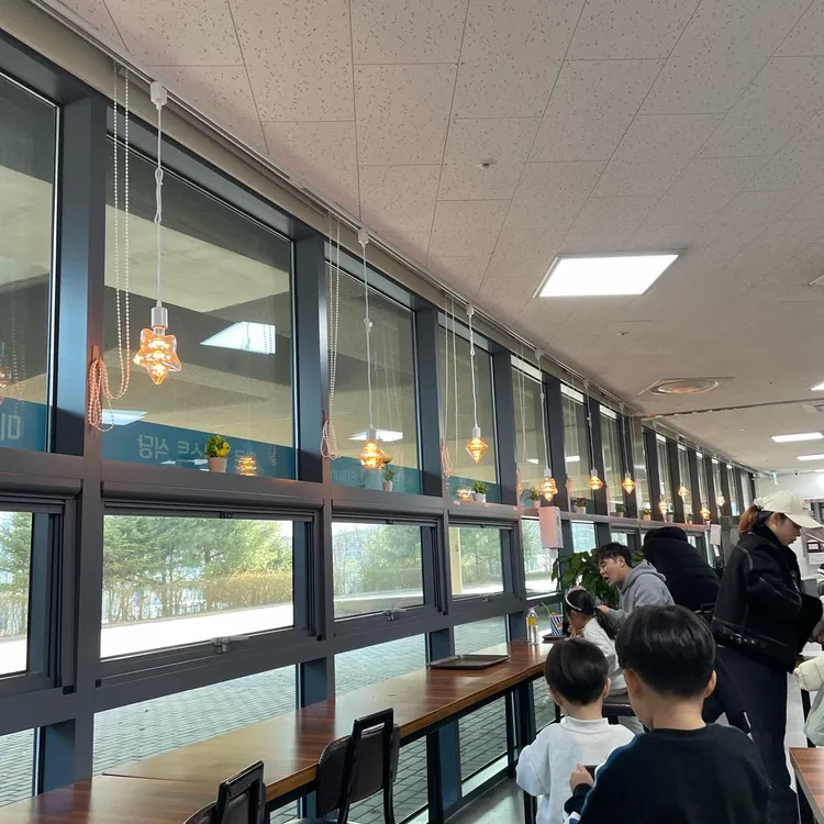 미르포레스트레스토랑 대표 사진