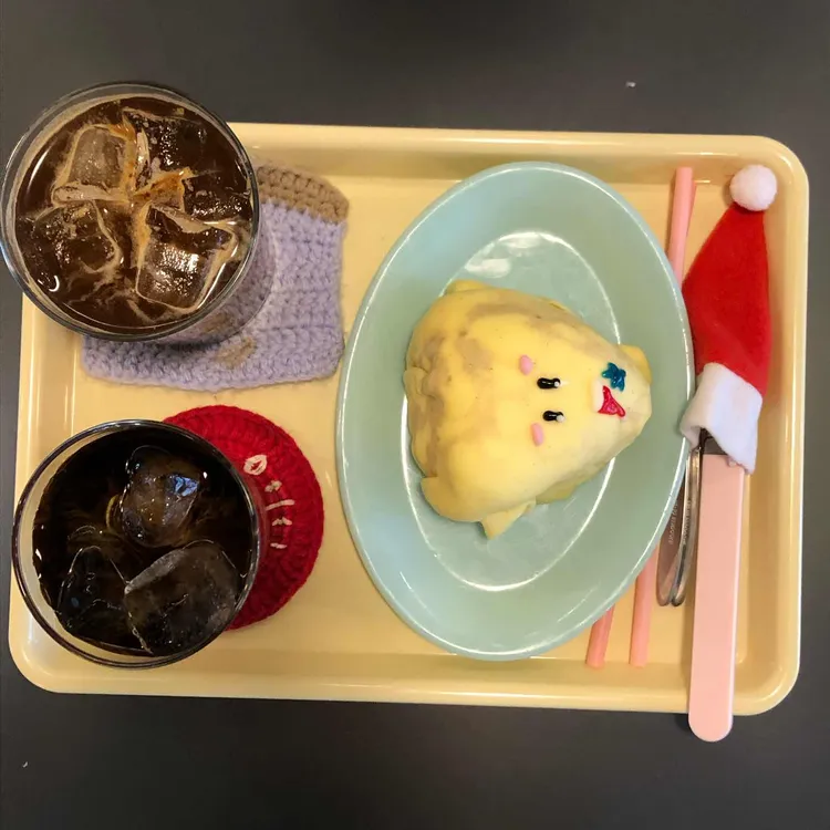 미뉴브 대표 사진