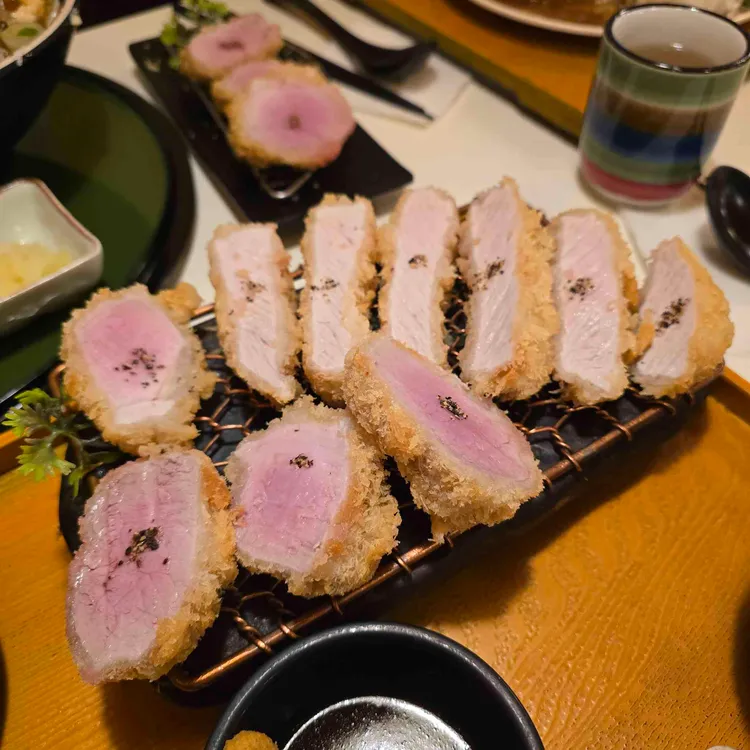 오하라식당교토 사진