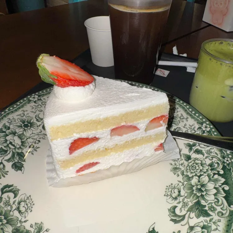 소울마켓 베이커리 사진