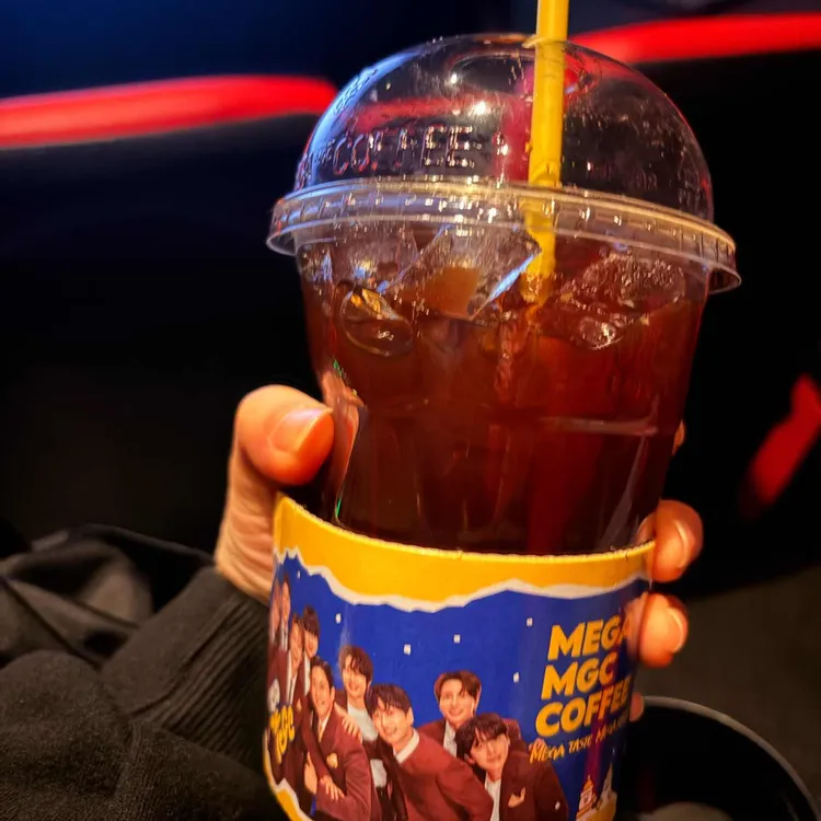 메가MGC커피 대표 사진