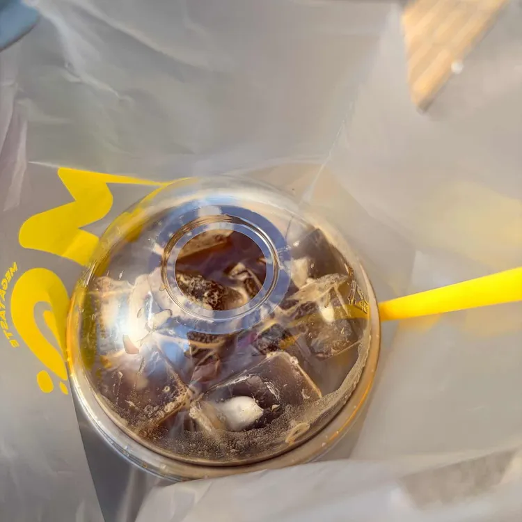 메가MGC커피 대표 사진