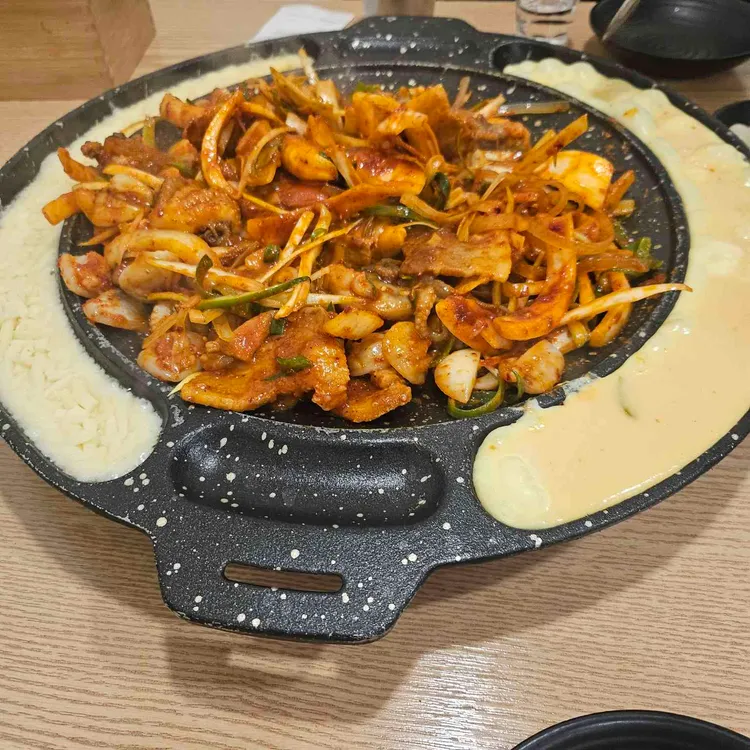 낙지일번지 사진