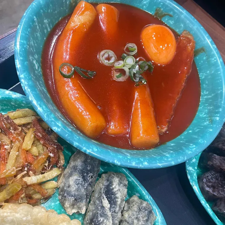 우리할매떡볶이 대표 사진