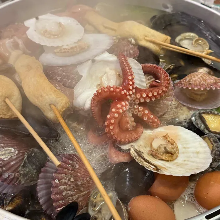 조개깡패연구소 사진