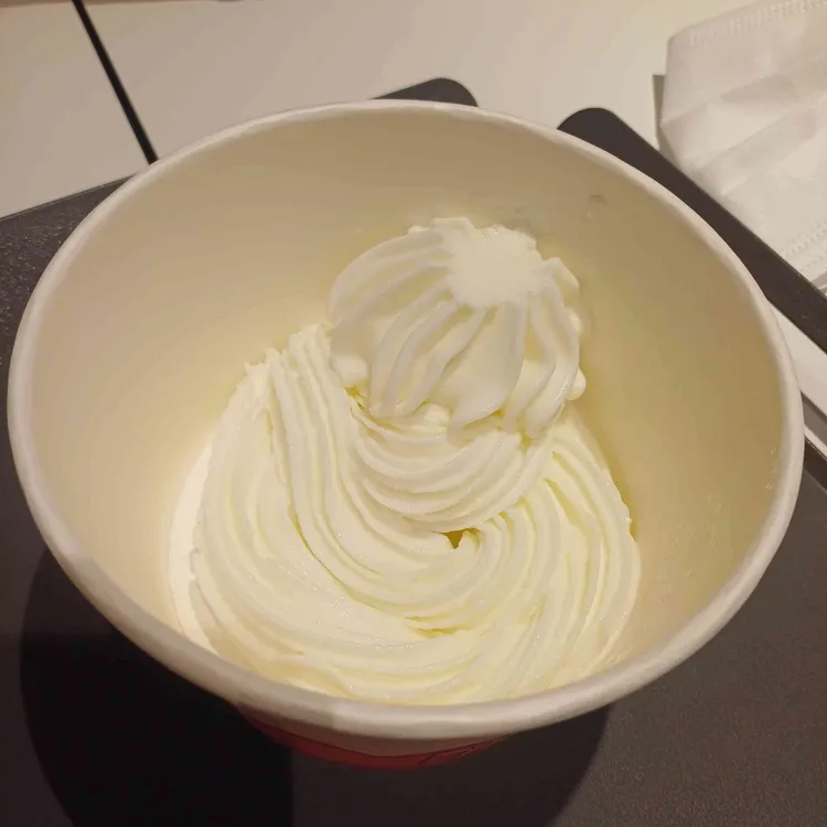 요거트아이스크림의정석 대표 사진