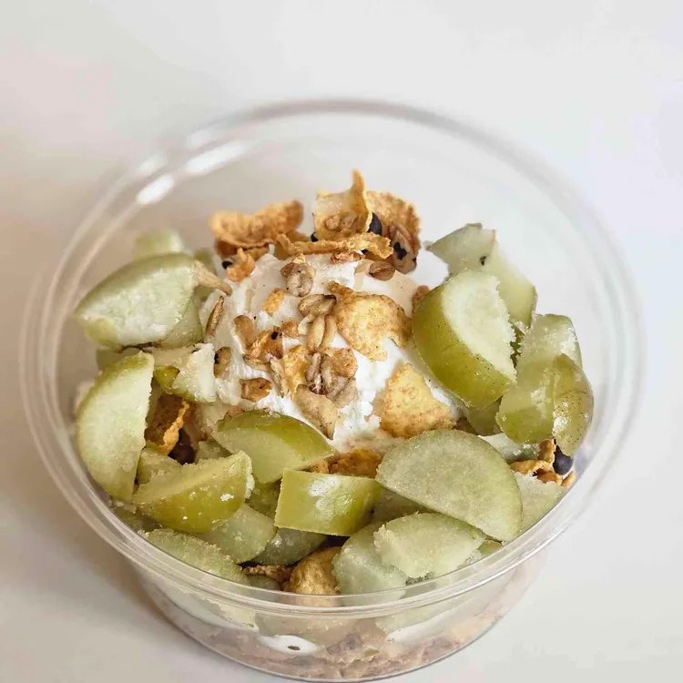 렛츠그릭 대표 사진