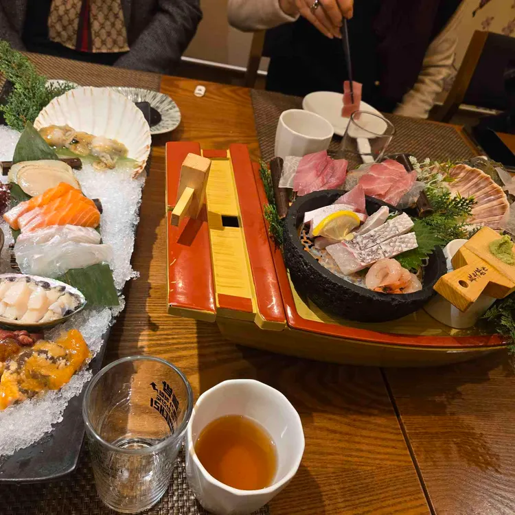 삿뽀로 대표 사진