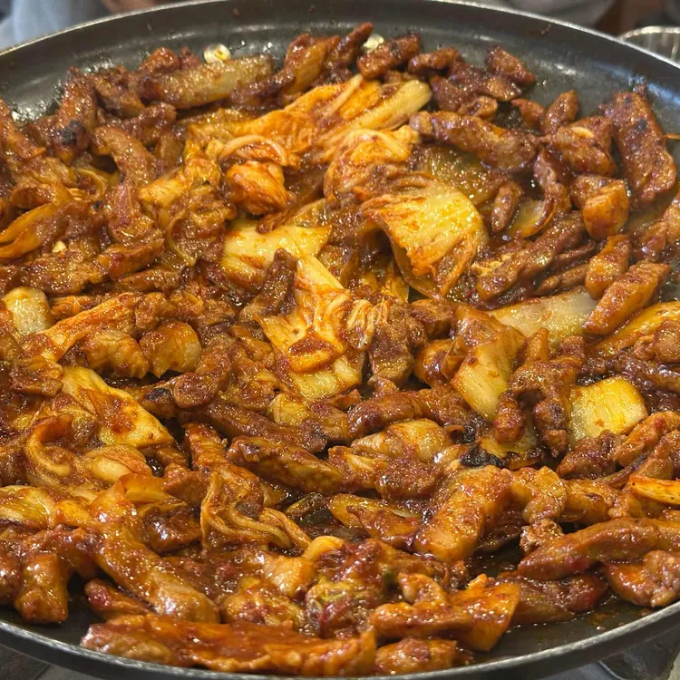 끄트머리집 대표 사진