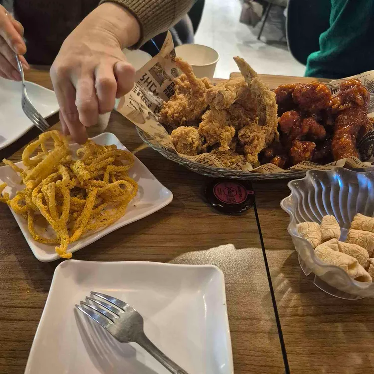 BHC치킨 대표 사진