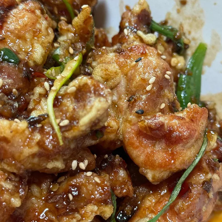 BHC치킨 대표 사진