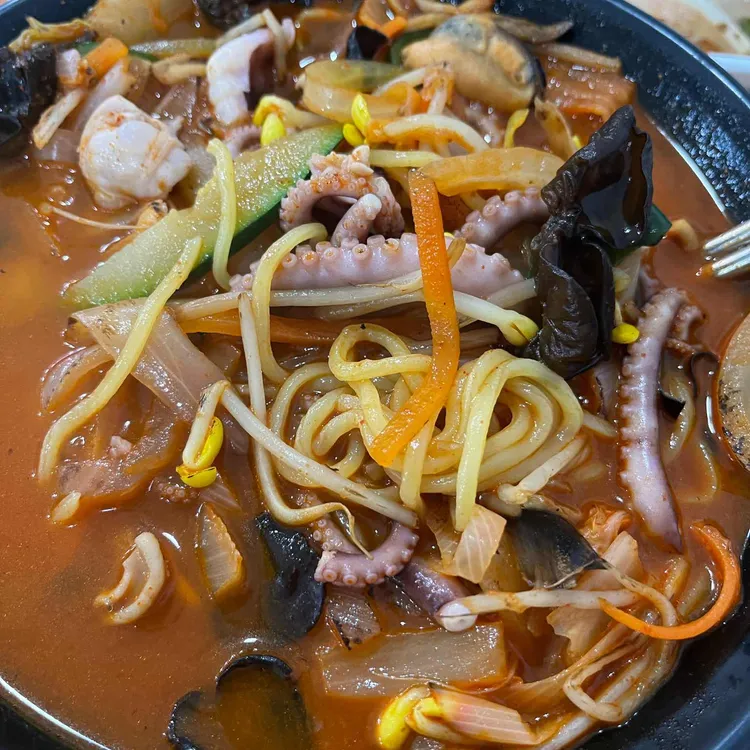 이가짬뽕 대표 사진