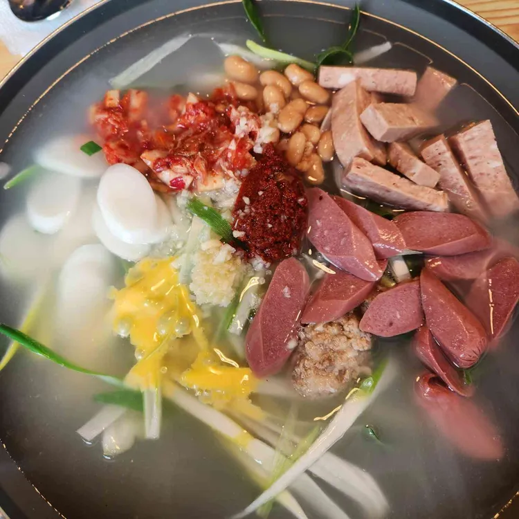 부찌녀부대찌개 대표 사진