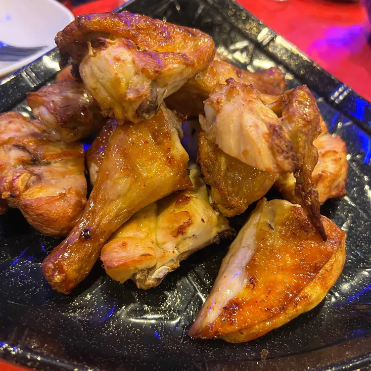 포커스치킨 대표 사진