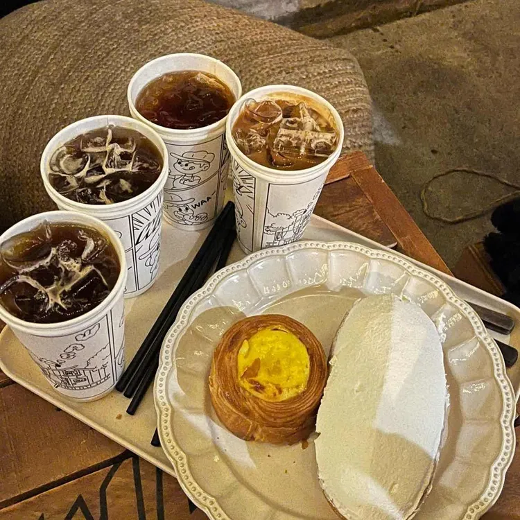 왓어브레드 사진