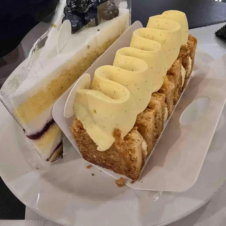 카페 드리옹 사진