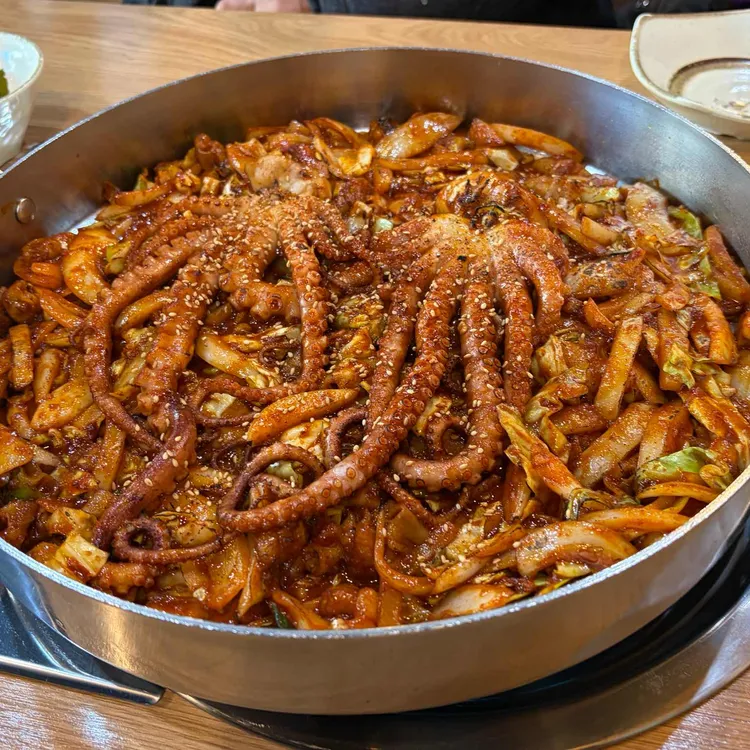 철판떼기 대표 사진