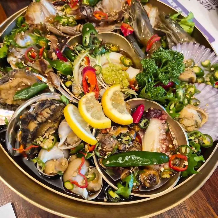 뜰이있는집 사진