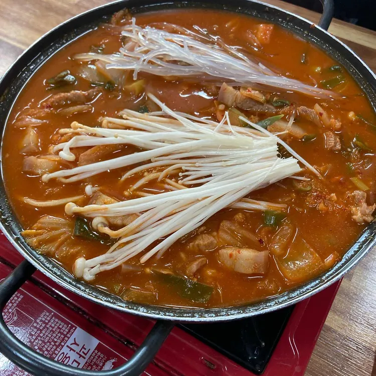 외갓집 대표 사진