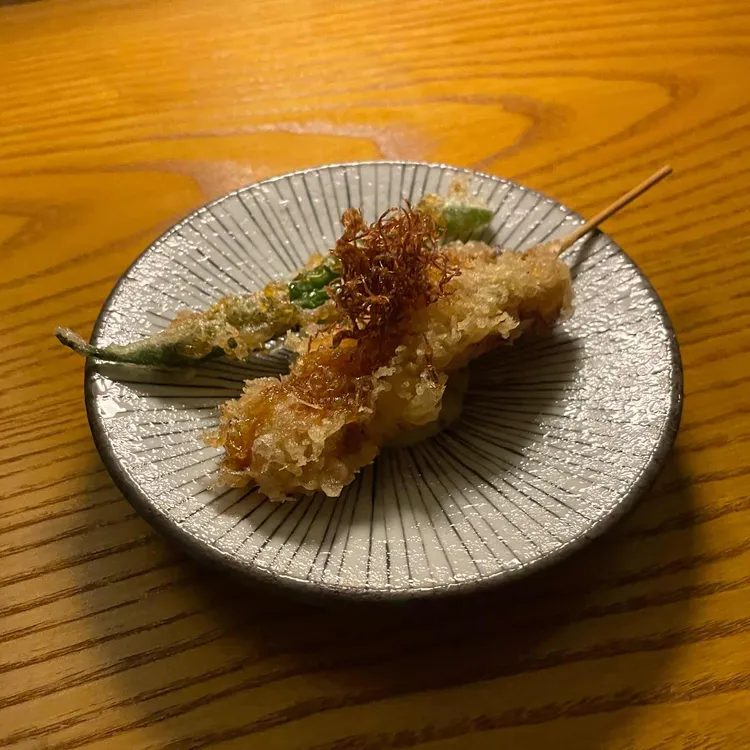 파찌파찌 낫 유어 티피컬 야키토리 대표 사진