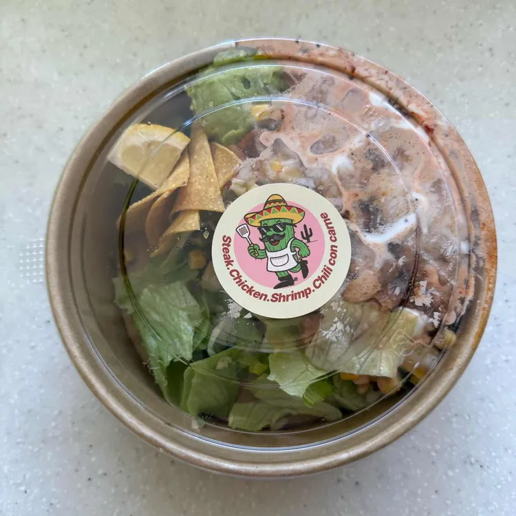 치코스 대표 사진