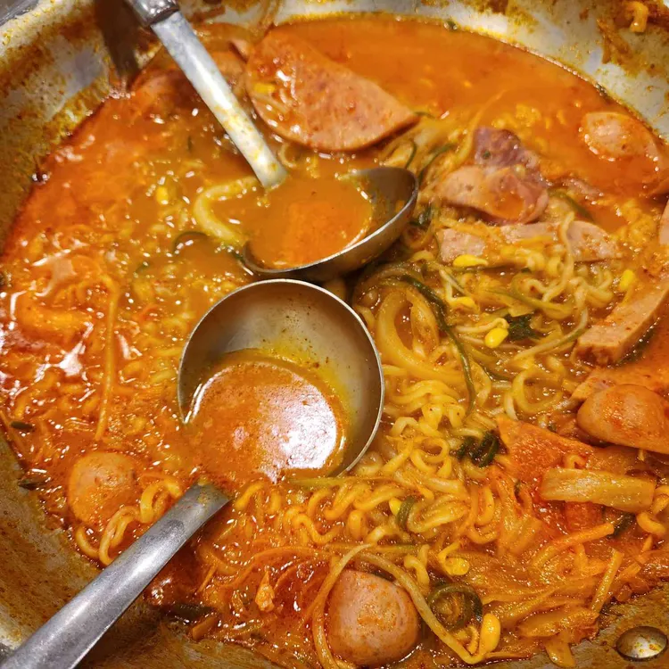 원할머니보쌈족발 대표 사진