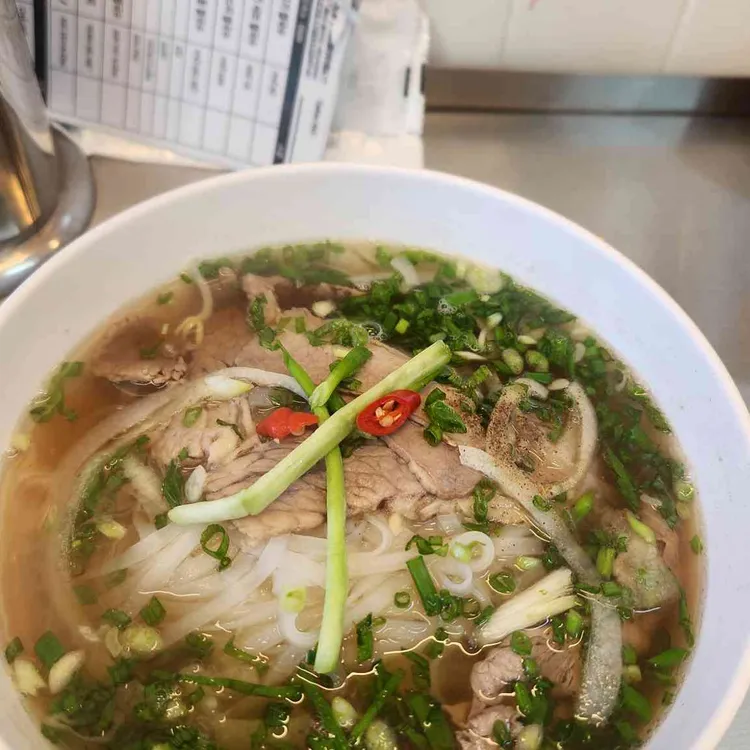 호앙비엣 대표 사진