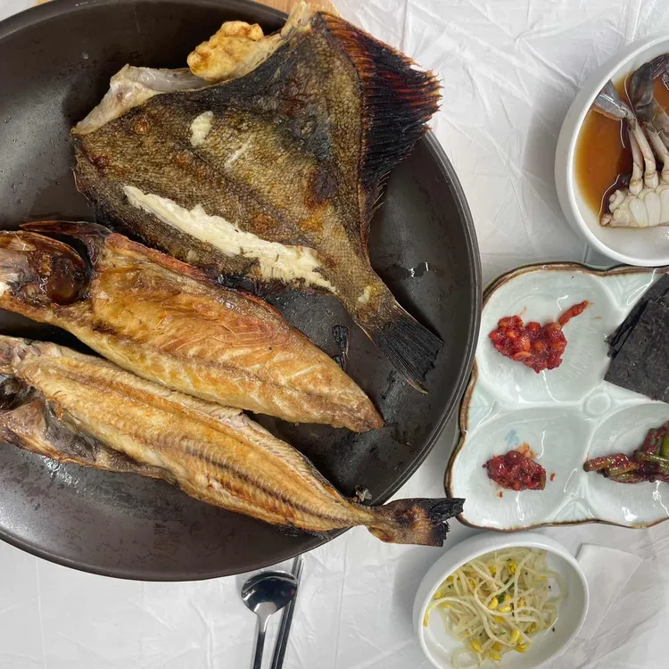 단아생선구이 대표 사진