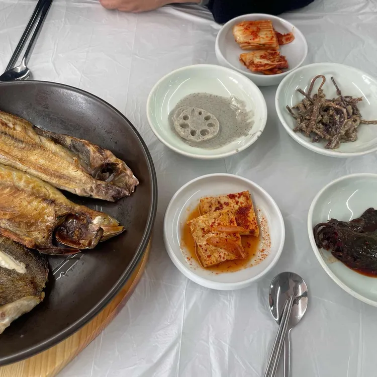단아생선구이 대표 사진
