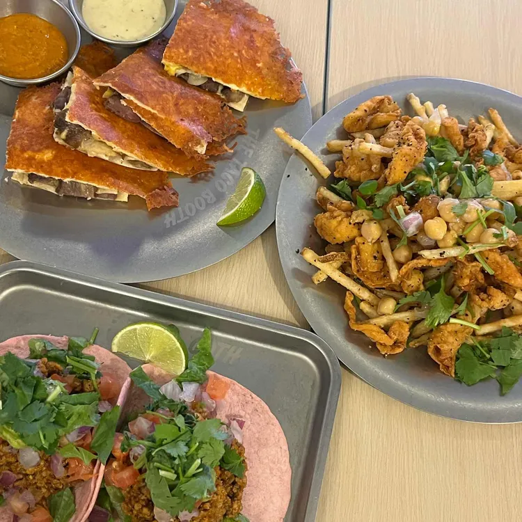 더타코부스 NYC 사진