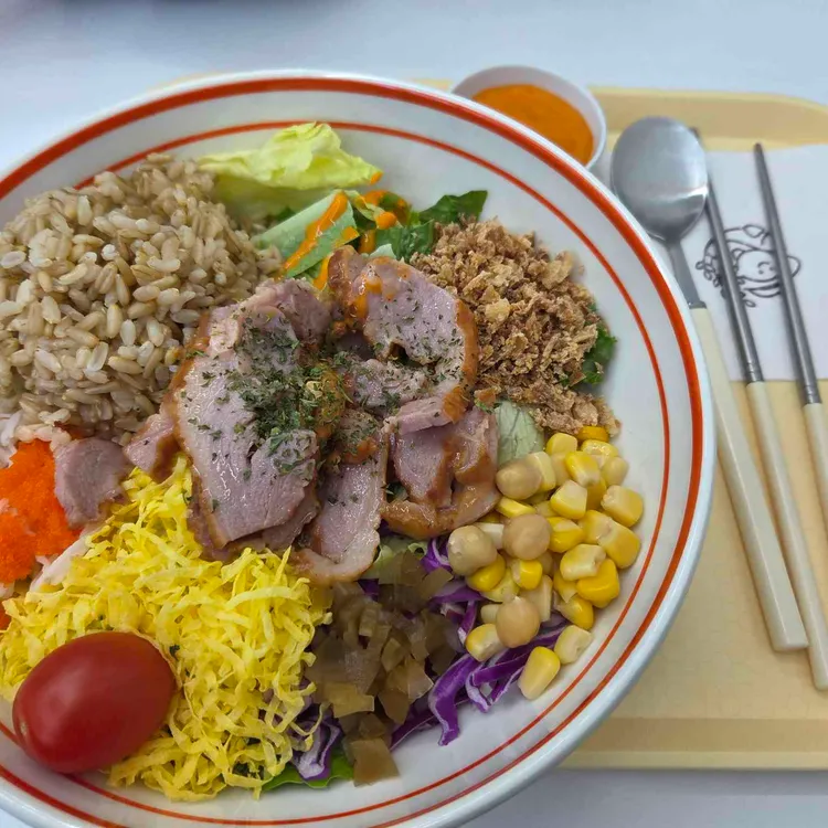 파머스포케 대표 사진