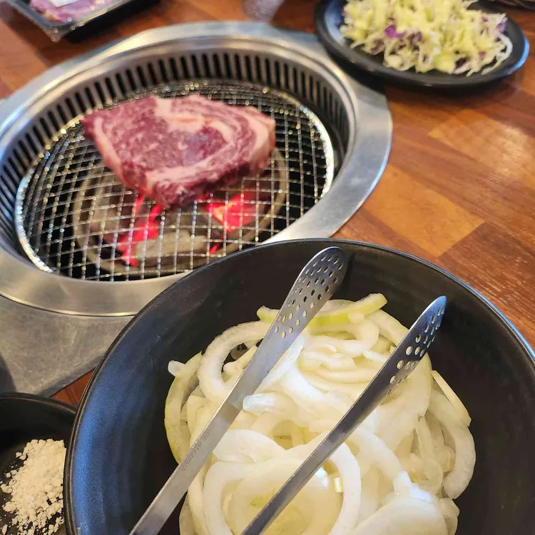 홍천한우수라영농조합법인 대표 사진