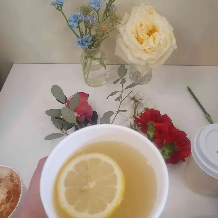 아이라이크먼데이 대표 사진