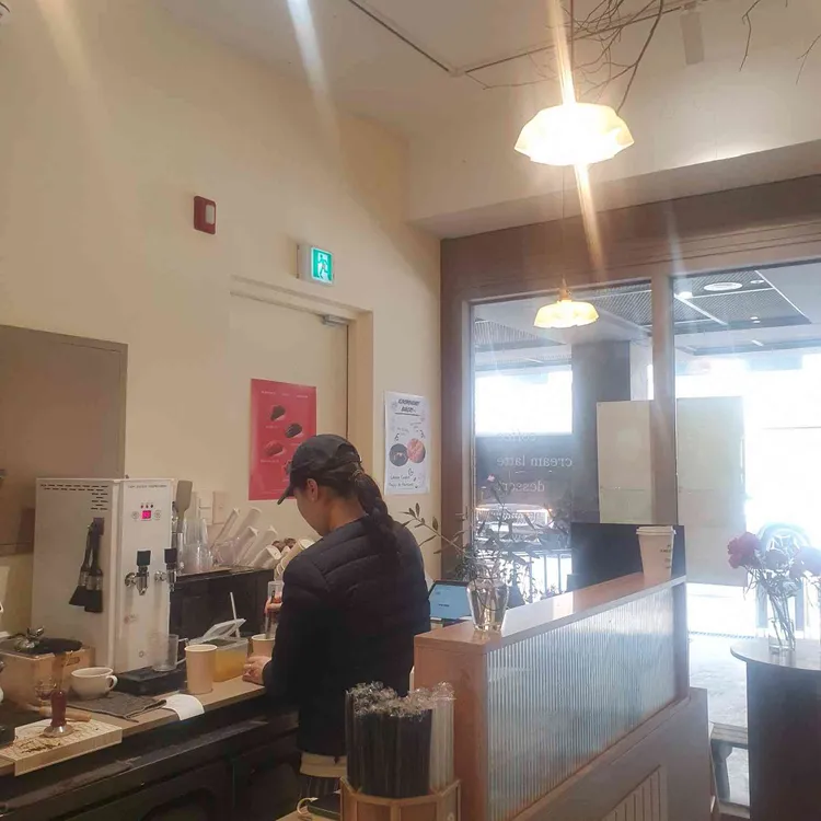 아이라이크먼데이 대표 사진