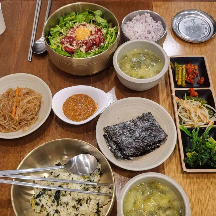 순남시래기 대표 사진