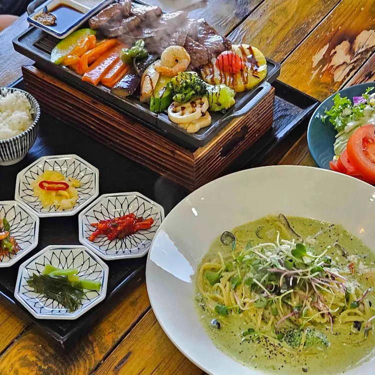 농가의식탁 사진