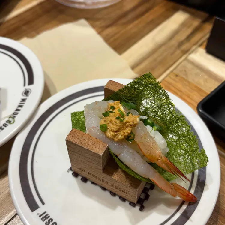 미카도스시 대표 사진