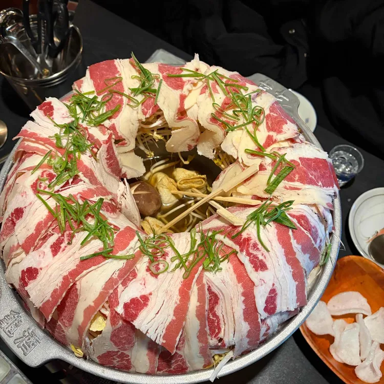 구주 대표 사진