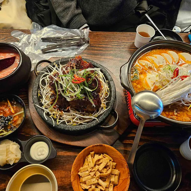 새참집 대표 사진