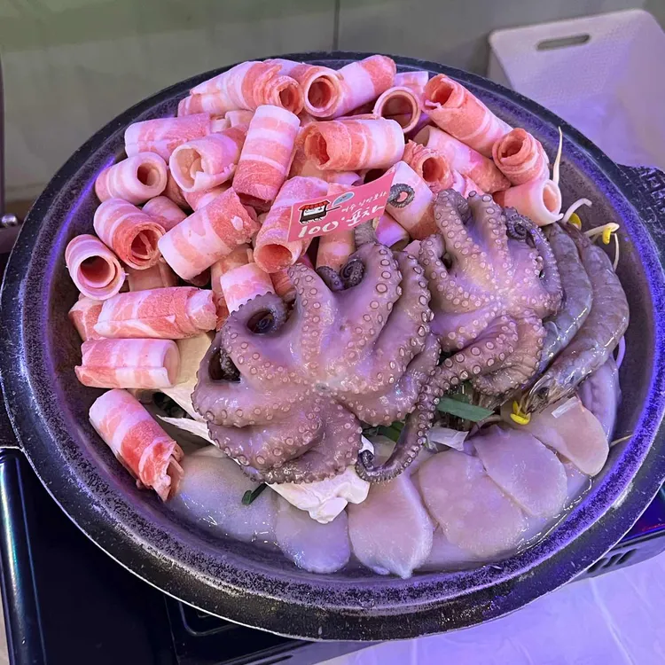 여수낭만100도포차 대표 사진