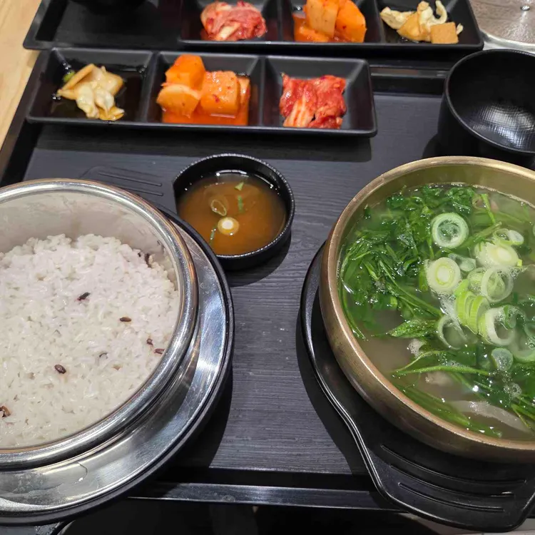 곰작골 대표 사진