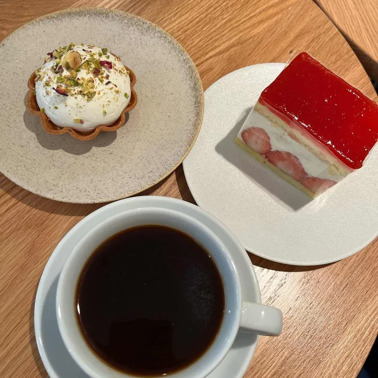 레정스 대표 사진