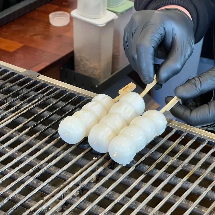 우마이당고 대표 사진