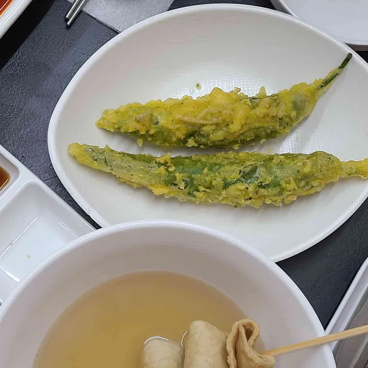 롱볶이 대표 사진