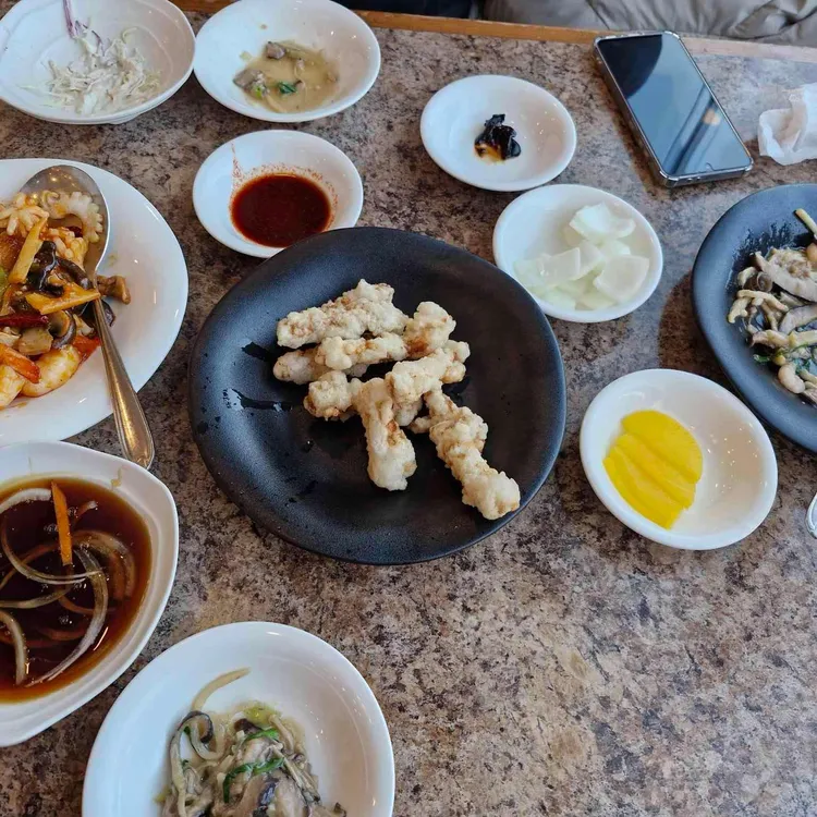 호웨이 대표 사진