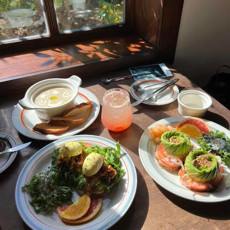 난산리다방 사진